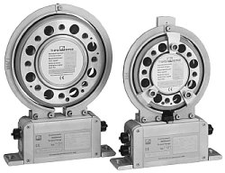 Przetwornik momentu obrotowego (momentomierz) T10FS