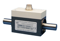 Przetwornik momentu obrotowego (momentomierz) T20WN