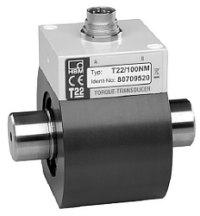Przetwornik momentu obrotowego (momentomierz) T22