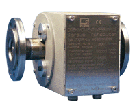 Przetwornik momentu obrotowego (momentomierz) T32FNA