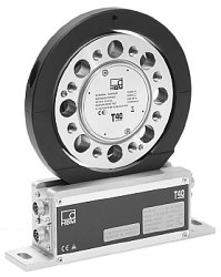 Przetwornik momentu obrotowego (momentomierz) T40