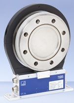 Przetwornik momentu obrotowego (momentomierz) T40B