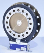 Przetwornik momentu obrotowego (momentomierz) T40FM